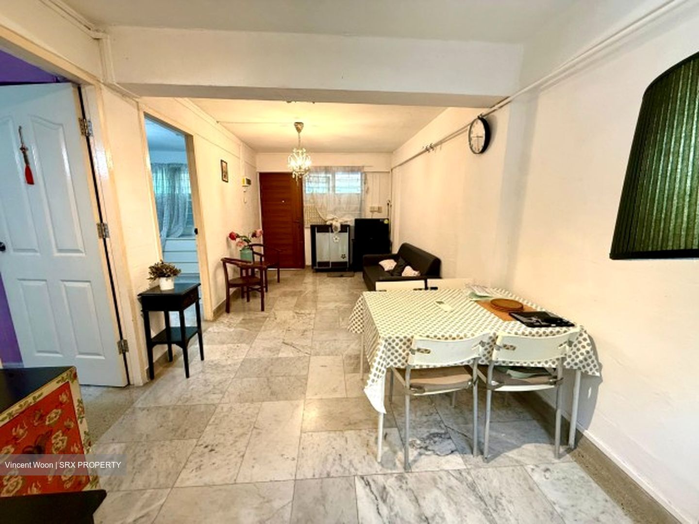 Blk 137 Jalan Bukit Merah (Bukit Merah), HDB 3 Rooms #560580081